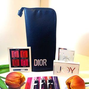 DIOR 4PC GIFT SET